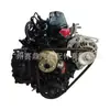 Motor Diésel L3E Nuevo de Alta Calidad Adecuado para Mitsubishi Outlander/Eclipse/Excavadora de Maquinaria de Construcción
