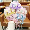 Horquilla de cinta con borla antigua para niña, lazo, accesorios para el pelo de princesa, pinza Hanfu, horquilla Sanrio Melodía, venta al por mayor