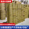 25 Anos de Experiência em Customização de Fábrica de Escovas Abrasivas Tipo Abas, Escovas Abrasivas Tipo Abas Afiadas Especializadas para Polimento em Fábrica de Utensílios de Cozinha de Aço Inoxidável
