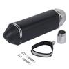 Ventas Directas de Fábrica Adecuado para Motocicleta Nk800 Yongyuan 350Duke390 Z800 R6 Tubo de Escape Triangular Modificado