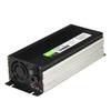 600W Junpan Coche Turístico Inteligente Silla de Ruedas Eléctrica Cargador de Batería de Litio Cargador de Batería Ajustable de 12 Voltios