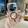 Aplicável para vivo X500Prromax Capa de Celular Magnética Fosca Meio Envolvente X300S Ultrafina Dissipação de Calor Proteção Contra Queda Capa Dura
