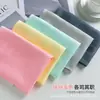 Paños grandes para limpiar vidrios sin pelusa, resistentes al agua, absorbentes y que no sueltan pelusa, para la limpieza de la cocina y el hogar; venta al por mayor de fábrica