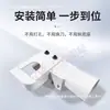 Máquina de borda directional remoção automática de cavacos coifa de extração de pó exaustão de pó desbaste acabamento Jixing peças de máquinas para marcenaria