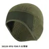 Gorro de fleece respirável e absorvente de suor para esqui e ciclismo no outono e inverno, com proteção para as orelhas, cor sólida, sem aba, à prova de vento, quente, boné tipo bico de pato