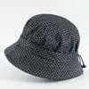 Sombreros para Mujeres de Mediana Edad y Mayores, Sombreros de Moda Primavera y Verano, Sombreros de Pescador, Sombreros para Personas Mayores, Sombreros para Mujeres de Mediana Edad, Sombreros Casuales de Madre para Primavera y Otoño