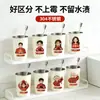 Copo de Enxaguante Bucal Doméstico de Aço Inoxidável 304, Porta-Escova de Dentes, Copo de Lavar Simples e Estiloso para Casal, Copo Espessado para Bebidas Geladas para Uso Doméstico