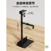Soporte sin perforación para torre de computadora Soporte colgante para computadora de escritorio Montaje de suspensión debajo del escritorio para escritorio de computadora Escritorio de oficina
