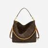 Bolso Cubo Casual Minimalista de Alta Calidad Transfronterizo para Mujer Modelo Nuevo 2026 con Textura Premium, Lujo Ligero, Bolso de Hombro Versátil