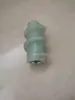 140 Accesorios para Máquina Rectificadora Cabezal de Rectificado de Plástico Rueda de Rectificado Disco de Rectificado Tornillo del Motor Ajustador Resorte Disco de Acero Inoxidable Junta de Disco