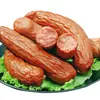 500g Salchicha Harbin fruta carbón asada salchicha del noreste salchicha al por mayor carne de charcutería snacks salchicha asada
