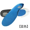 2 Plantillas Deportivas para Hombre, Plantillas de Silicona Amortiguadoras para Entrenamiento Militar, Venta al por Mayor Absorbentes del Sudor y Transpirables Eva Air Cushion Zoom Fabricante