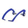 Accesorios de modificación de motocicleta protección anticaída para freno protección de cuerno para correr en calle todoterreno barra de protección de arco