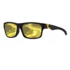 Gafas de Sol Polarizadas para Ciclismo al Aire Libre Transfronterizas, Serie de Gafas Clásicas para Hombres y Mujeres, Gafas de Sol con Película de Colores para Conducir, Gafas de Pesca