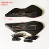 Carcaça de veículo elétrico protetor de garfo plano tipo universal para-lama de pneu acessórios de modificação para motocicleta tartaruga pequena Xunying
