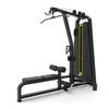 Treinador de combinação de equipamentos especiais transfronteiriços para ginásio