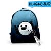 Mochila Casual Amazon Mochila Cara Sonriente Bolso para Hombre y Mujer Mochila Estilo Preppy