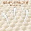 Terciopelo de nube nuevo gorro de ducha gorro para secar el pelo de mujer absorbente secado rápido engrosado absorbente terciopelo de nube dormitorio estudiantil toalla para secar el pelo