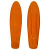 Patín de plástico PP de 22 pulgadas drift tabla de pez pequeño diseño de tabla de skate LOGO