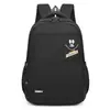Mochila Casual Personalizada Simple para Estudiante de Secundaria Preparatoria Universidad Moda Mochila de Gran Capacidad para Mujer Personalización en Lotes Pequeños