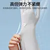 Guantes de Seda de Hielo con Protección Solar para Mujer Verano Exterior Anti-UV Delgados Transpirables Guantes de Ciclismo Antideslizantes Dedos al Descubierto Pantalla Táctil