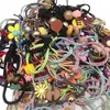 Accesorios para el Cabello Exquisitos Completamente Nuevos, Pasadores, Cuerdas para el Cabello, Gomas para el Cabello, Pesaje y Procesamiento, Accesorios para la Cabeza de Puesto Callejero, Suministro al por Mayor
