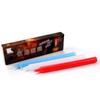 Aromaterapia Sm Velas Sexuais de Baixa Temperatura Brinquedos Sexuais para Casal Suprimentos para Casal Brinquedos para o Humor Adulto Velas para Flertar