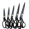 Tijeras de Sastre de Acero al Manganeso Genuino Antioxidante para Corte de Tela Doméstico Corte de Tela Confección de Ropa Corte de Tela Tijeras Grandes Corte de Tela
