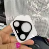 Película Templada HD Antirreflejos Huawei Pura90Promax P90Spro Vidrio Electroplateado de Alto Aluminio Película para Lente Impresa en Pantalla