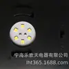 Vendas Diretas da Fábrica/Luzes de Jardim Solares, Luzes Quadradas, Luzes de Pilar, Painéis Solares, Luzes com Sensor Solar