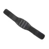 Fabricante de Cinturón de Soporte Lumbar Venta al por Mayor Ligero Transpirable para Todas las Estaciones Soporte de Placa de Acero Cinturón de Soporte Lumbar Unisex