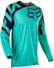 Popular Camisa de Ciclismo de Manga Longa de Secagem Rápida para Bicicletas de Montanha, Bicicletas de Estrada, Motos Off-Road, Top de Piloto Camuflado