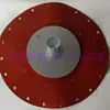 Válvula Pulsante de 14 polegadas WPS-CA/EP-350C Kit de Reparo para Válvula Pulsante com Kit de Reparo de Diafragma e Mola