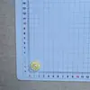 Nuevos accesorios de resina de margarita coloridos y transparentes de dibujos animados al por mayor para bricolaje, dijes para zapatos de pegamento cremoso, decoraciones para fundas de teléfono y zuecos
