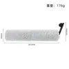 Adecuado para buscar accesorios de lavadora H14PRO/H20 Ultra/H30 Ultra cepillo principal cepillo lateral núcleo del filtro