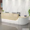 Balcão de Caixa de Canto Estação de Recepção Balcão de Caixa de Pacientes Ambulatoriais Guia Balcão de Recepção Balcão de Consultório Médico Balcão de Bar Estação de Enfermagem Porta