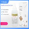 Vestuário Benjie YBJ-661 Agente de Limpeza para Tingimento de Couro Couro Genuíno Couro PU Couro PVC Manutenção de Vestuário Detergente para Manchas de Crosstalk