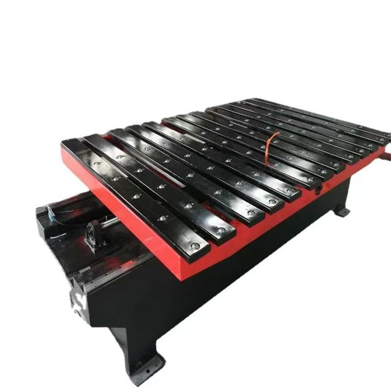 供应铁板筛网冲孔送料架 冲床送料机 板材自动上料机送料器 2