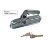 Tampa de Conector de Engate de Bola de Cabeça de Bola Estilo Europeu 50mm