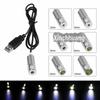 Alta potência USB1.5 Watt 5v fonte de luz de fibra óptica carro atmosfera guia de luz tira e-sports cadeira iluminação suporte de lâmpada de fibra óptica
