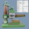 Máquina de furar radial Shenyang Machine Tool Group z3080 306