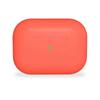 Funda protectora para AirPods para Apple 3ª generación ultrafina de silicona líquida funda protectora para auriculares Bluetooth