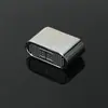 Aleación de Zinc Fundición a Presión de Zinc Vehículo Eléctrico Modificado LED Mini Luz de Giro Luz de Dirección Delantera Accesorios para Motocicleta