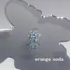 A Neve em Hokkaido é Deslumbrante! Brincos de Tarraxa Floco de Neve de Zircônia com Oito Corações e Oito Flechas, Novos Acessórios Populares para Orelha