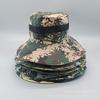 Sombrero de pescador para hombre, protección solar de otoño y verano, sombrero de ala grande para el sol, sombrero de pesca para viajes al aire libre, sombrero de lavabo plegable