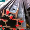 Riel de acero Angang 15-24-30 38-43-80-120kg fábrica envío directo gran cantidad en stock