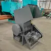 Máquina Trituradora de Plástico Cesta de Frutas Trituradora Cesta de Plástico de Lixo Trituradora