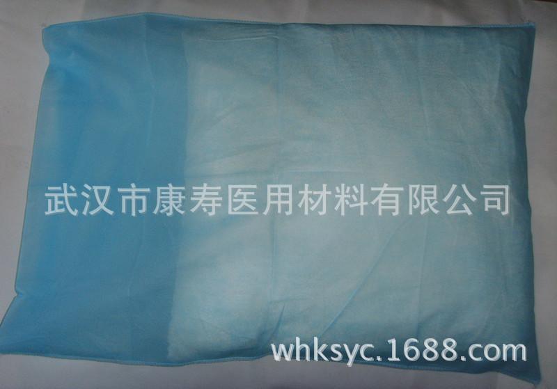 无纺布枕套