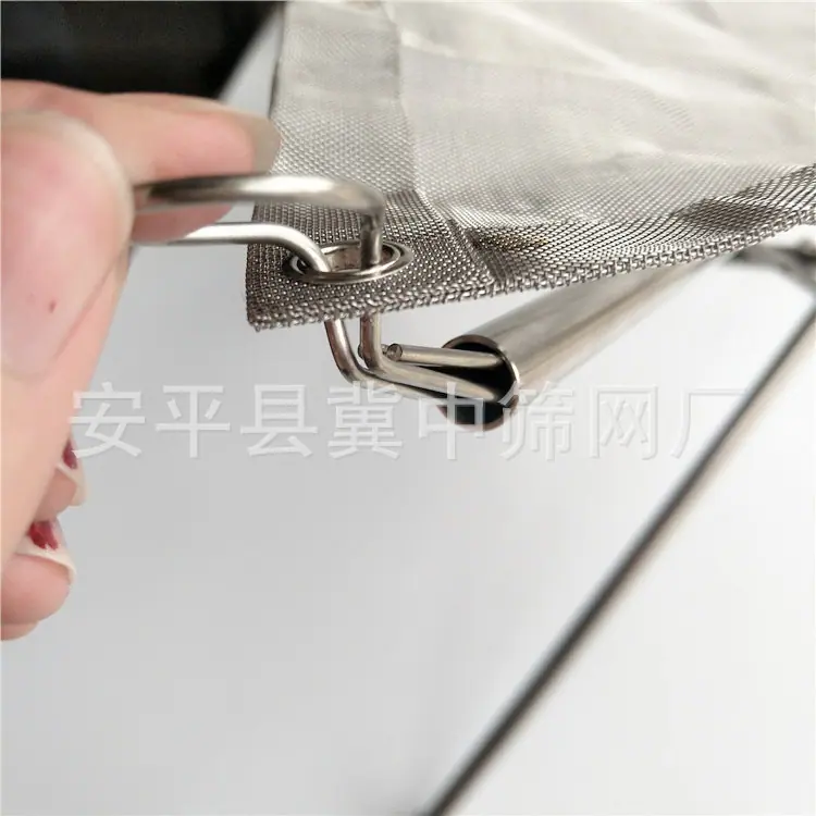 户外折叠焚火架
