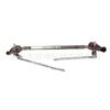 Adecuado para varilla de conexión de limpiaparabrisas Toyota Vios Toyota Weichi 85150-0D040